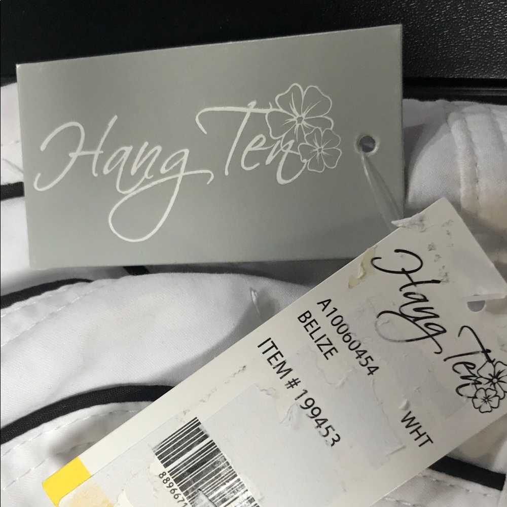 NWT Women’s Original Hang Ten Belize Board Shorts